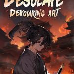 Desolate Devouring Art